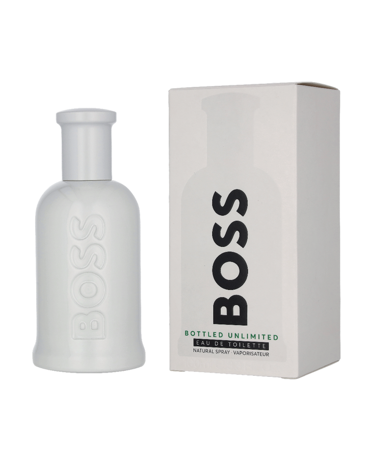 Boss Hugo Boss Bottled Unlimited Eau de Toilette