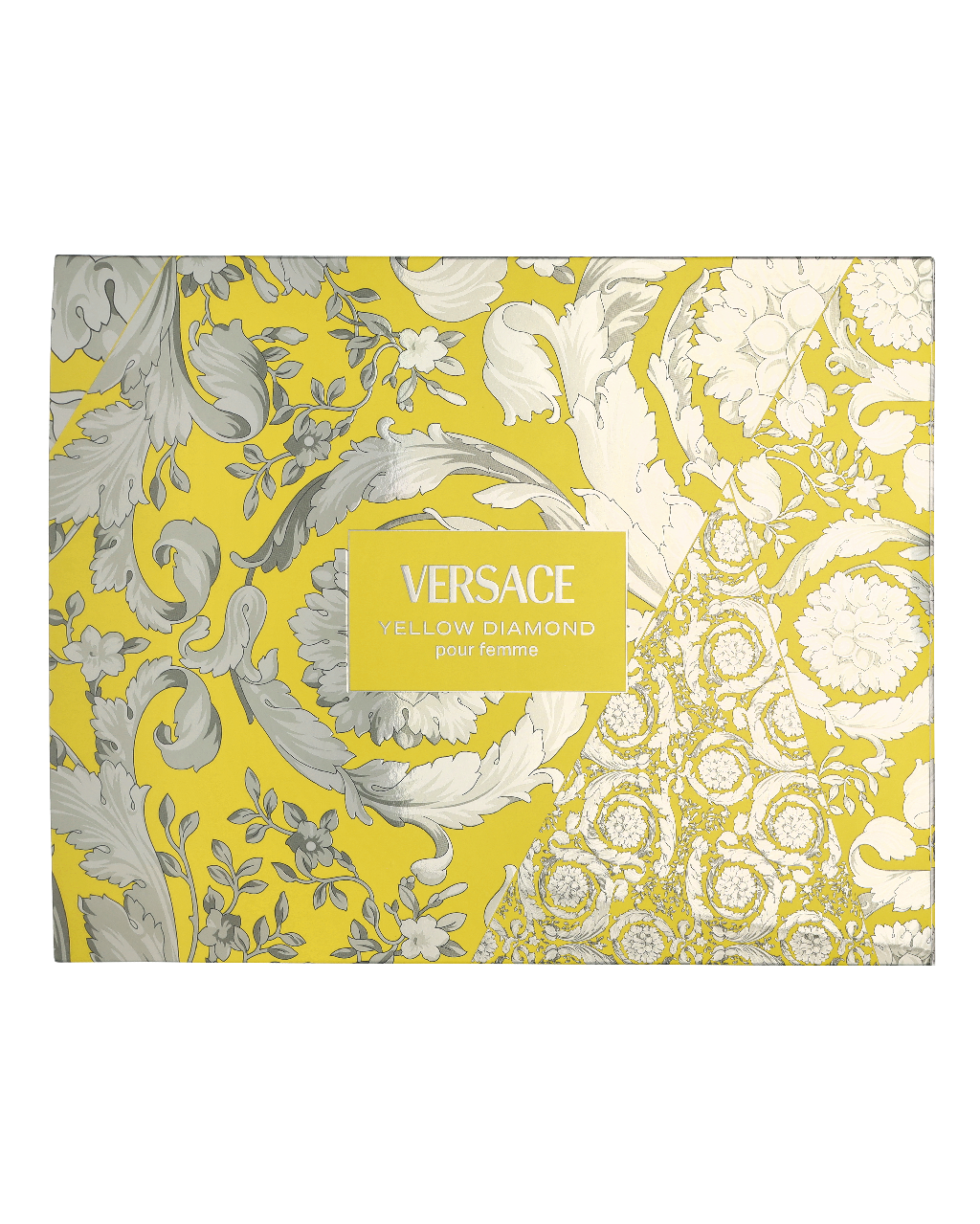 Versace Yellow Diamond Giftset
