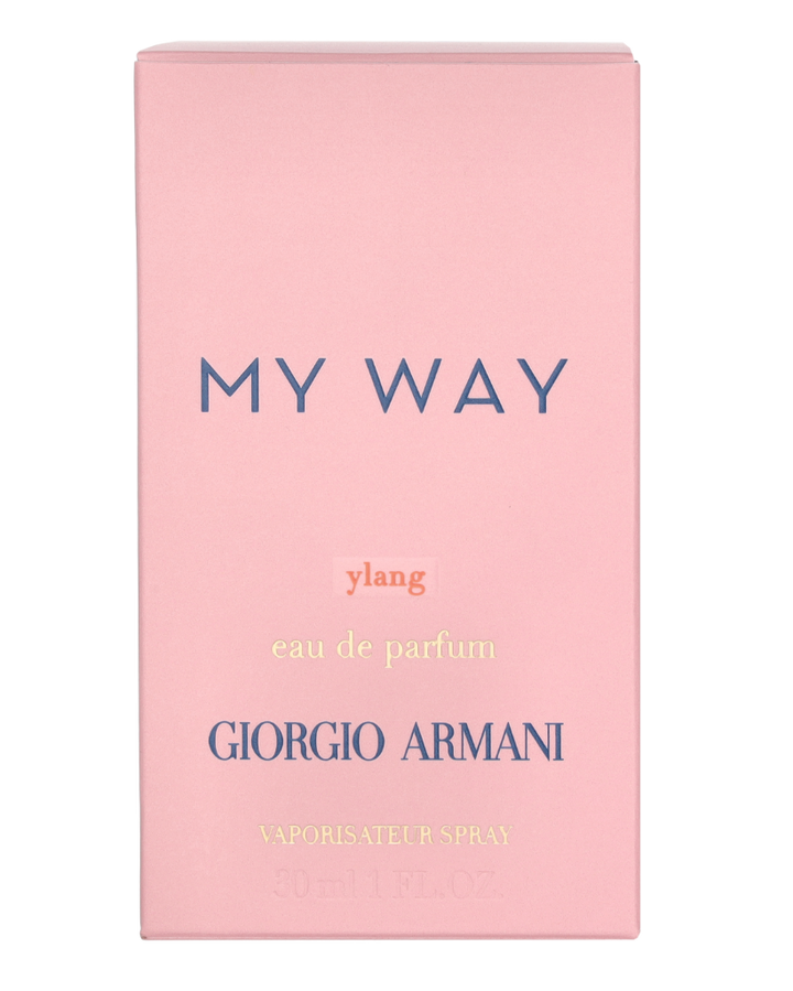 Armani My Way Ylang Eau de Parfum