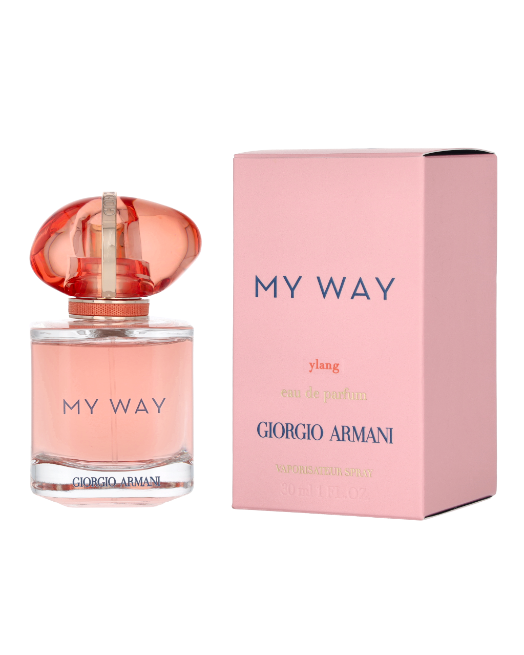 Armani My Way Ylang Eau de Parfum