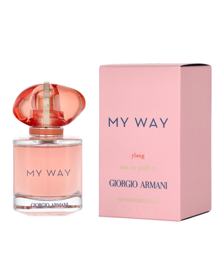 Armani My Way Ylang Eau de Parfum