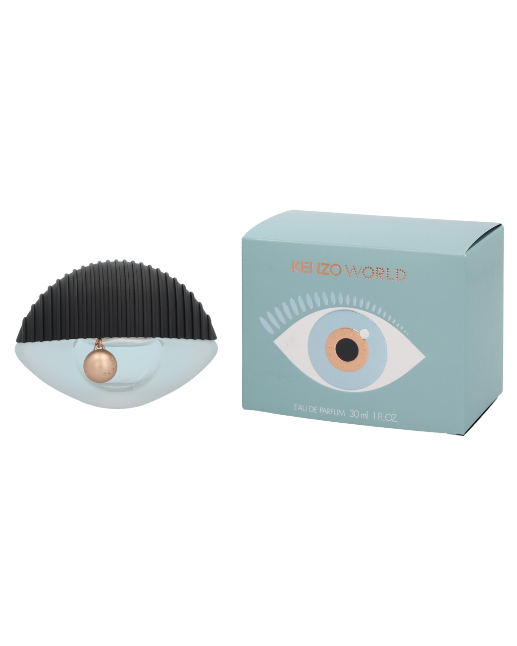 Kenzo World Eau de Parfum