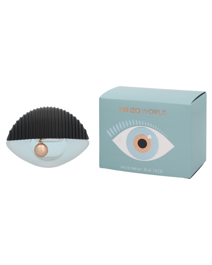 Kenzo World Eau de Parfum