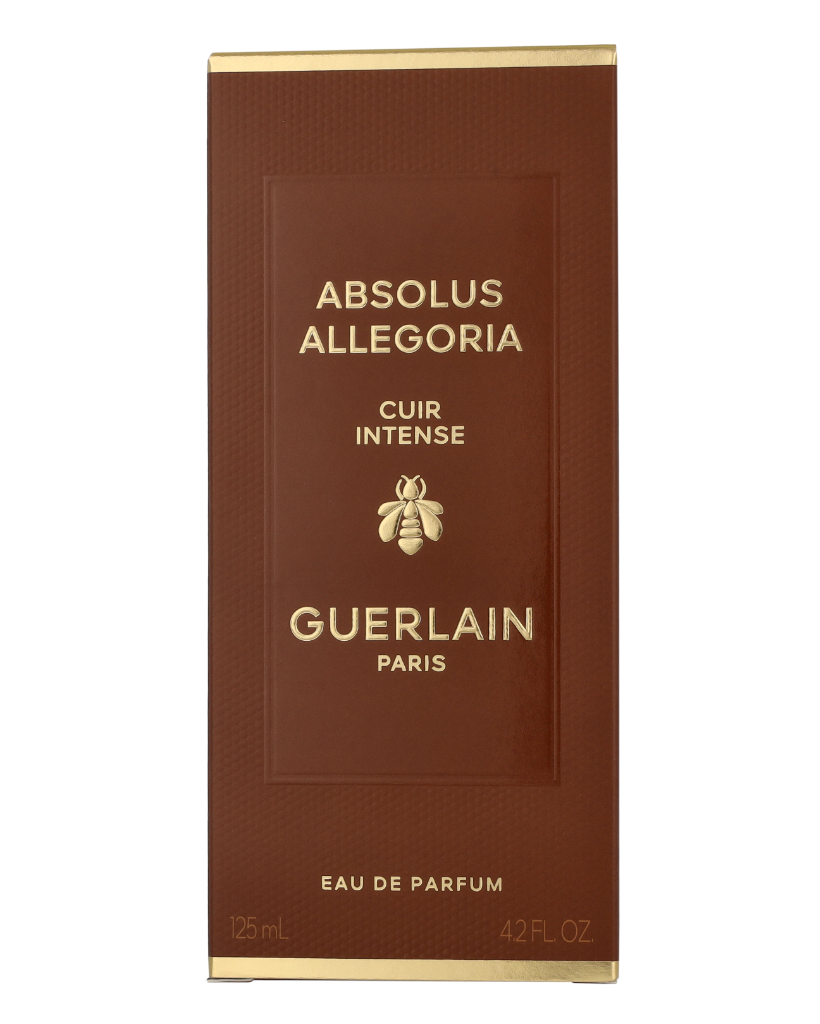 Guerlain Absolus Allegoria Cuir Intense Eau de Parfum