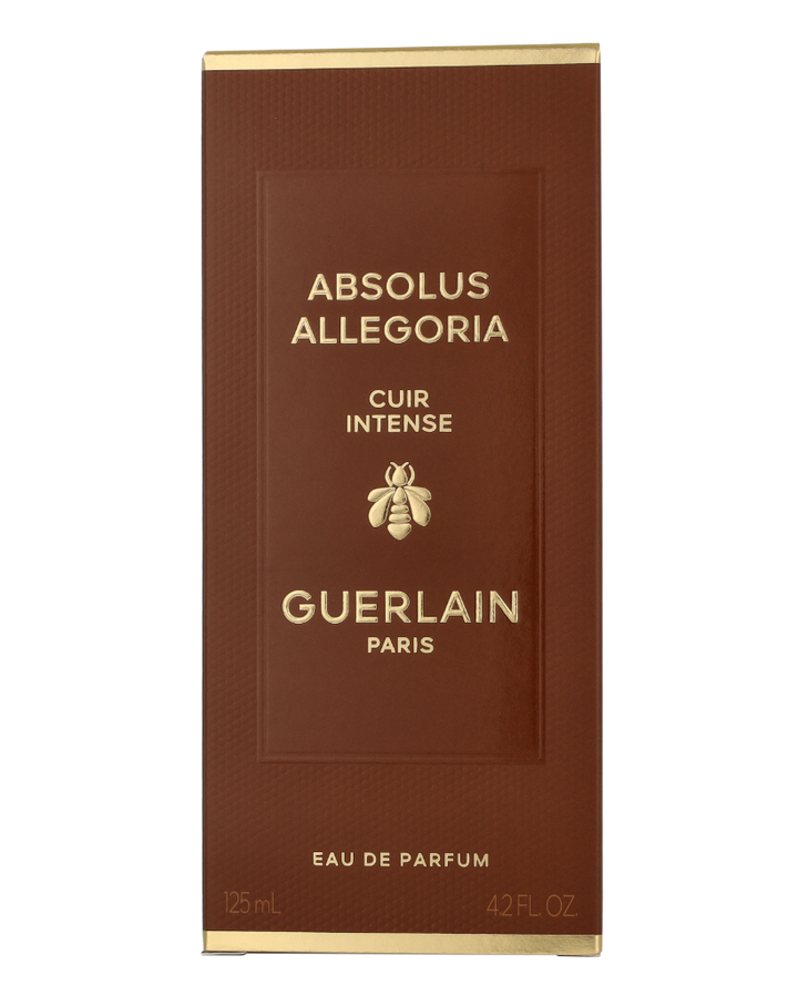 Guerlain Absolus Allegoria Cuir Intense Eau de Parfum