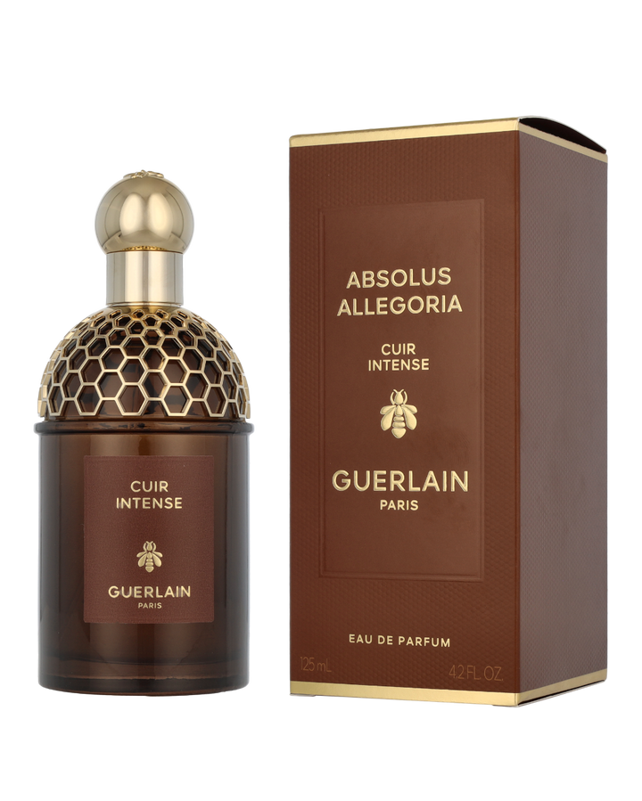 Guerlain Absolus Allegoria Cuir Intense Eau de Parfum