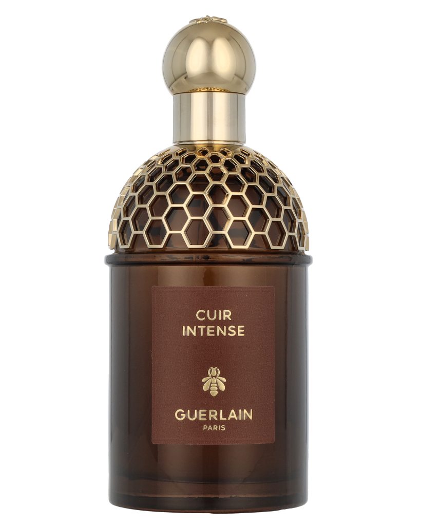 Guerlain Absolus Allegoria Cuir Intense Eau de Parfum