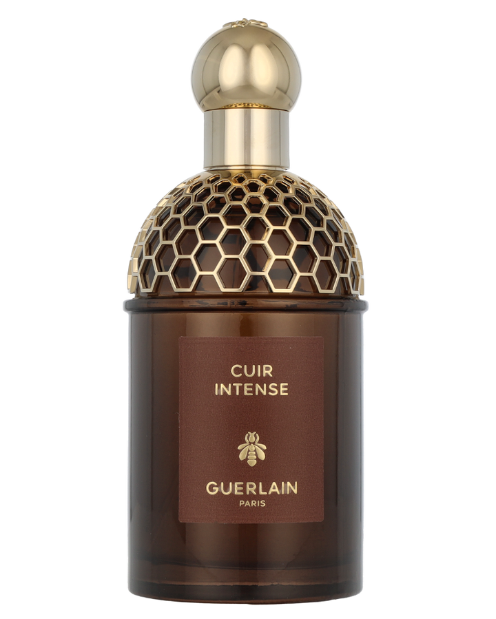 Guerlain Absolus Allegoria Cuir Intense Eau de Parfum