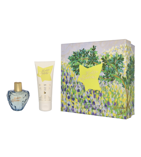 Lolita Lempicka Mon Premier Giftset