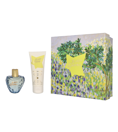 Lolita Lempicka