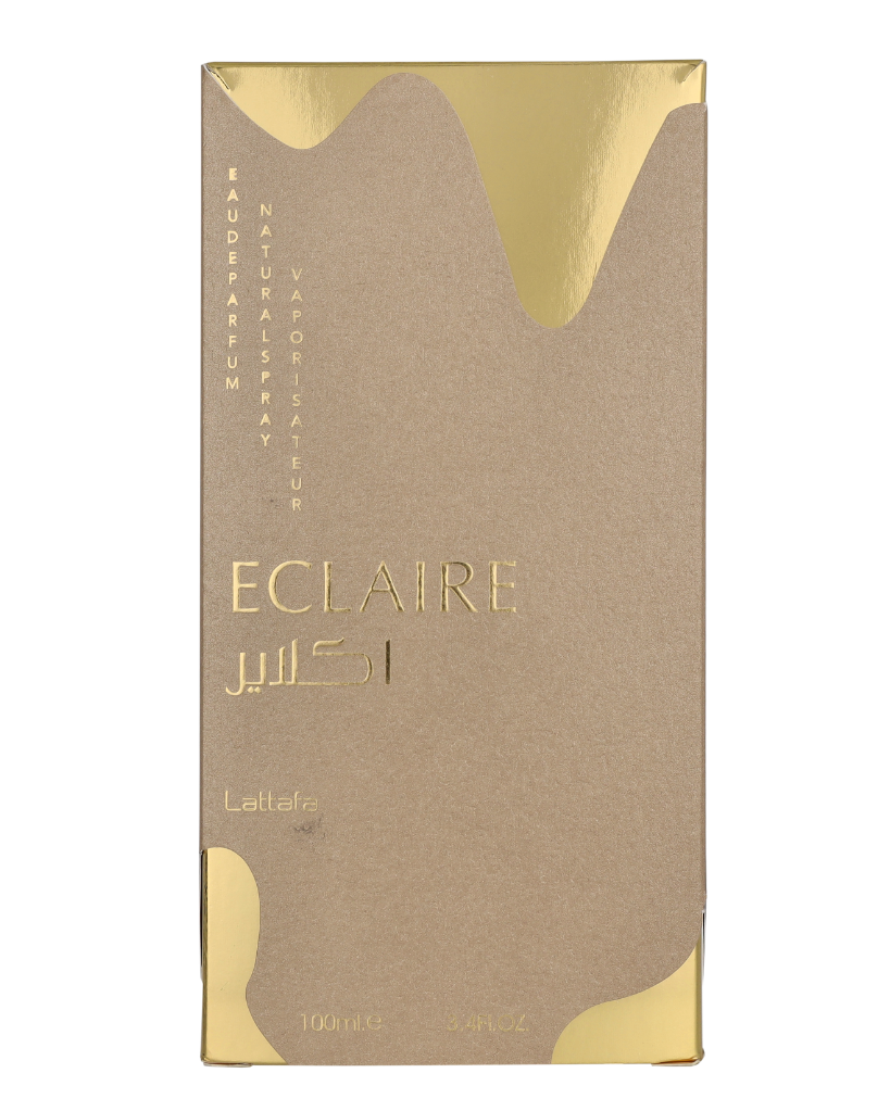 Lattafa Eclaire Eau de Parfum