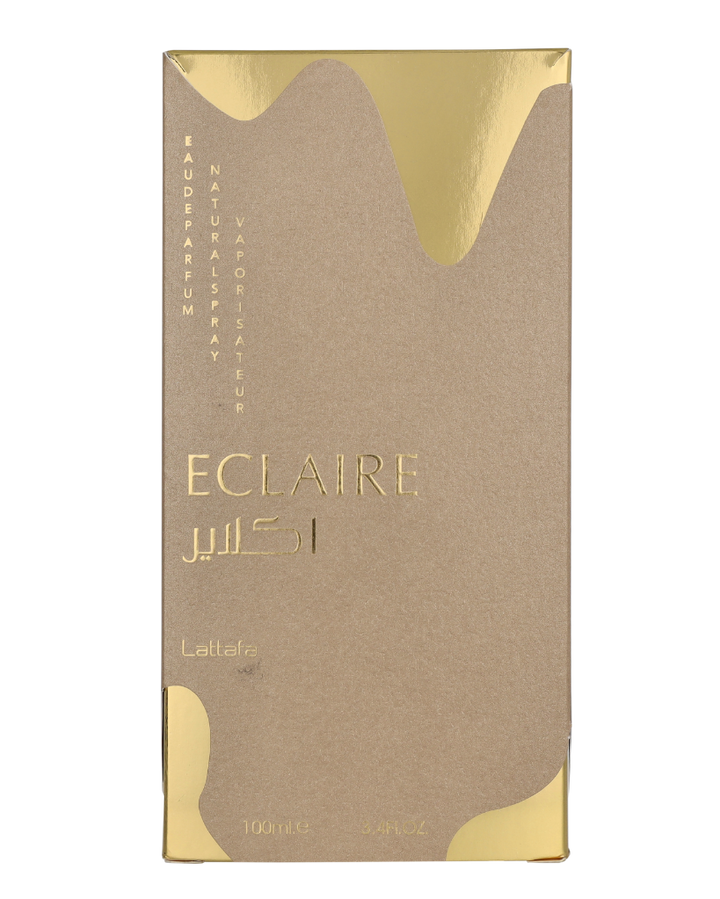 Lattafa Eclaire Eau de Parfum