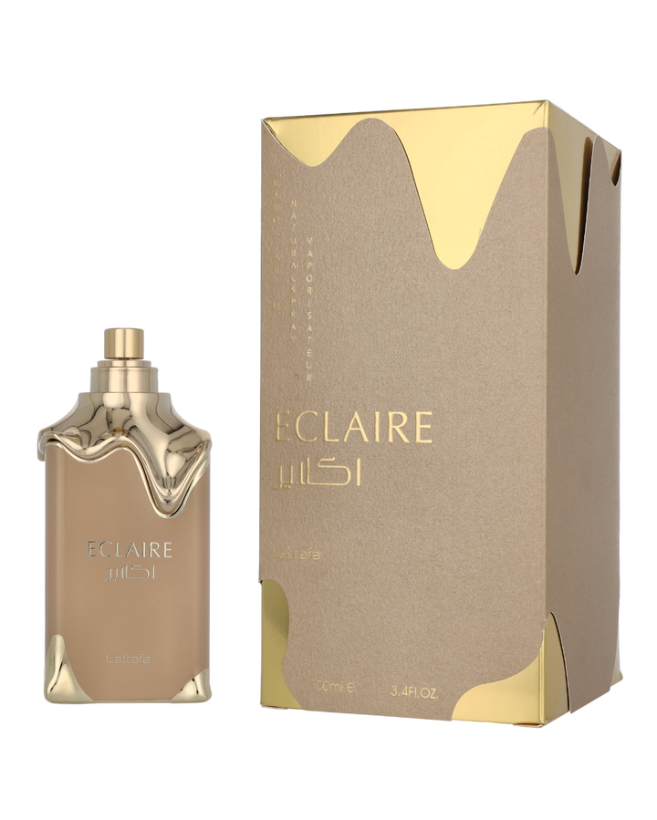 Lattafa Eclaire Eau de Parfum