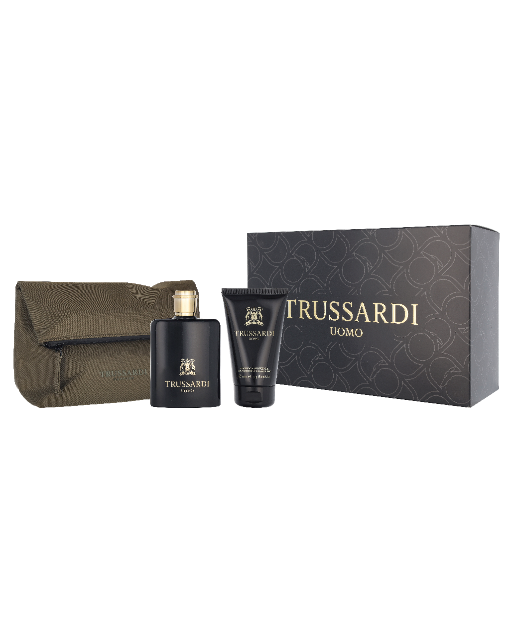 Trussardi Uomo Giftset