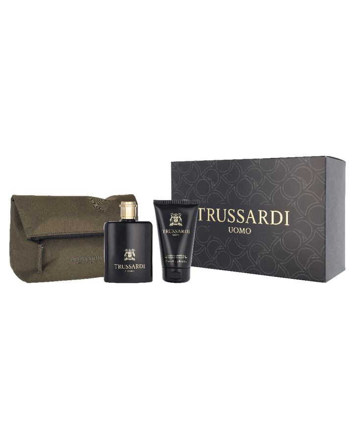 Trussardi Uomo Giftset