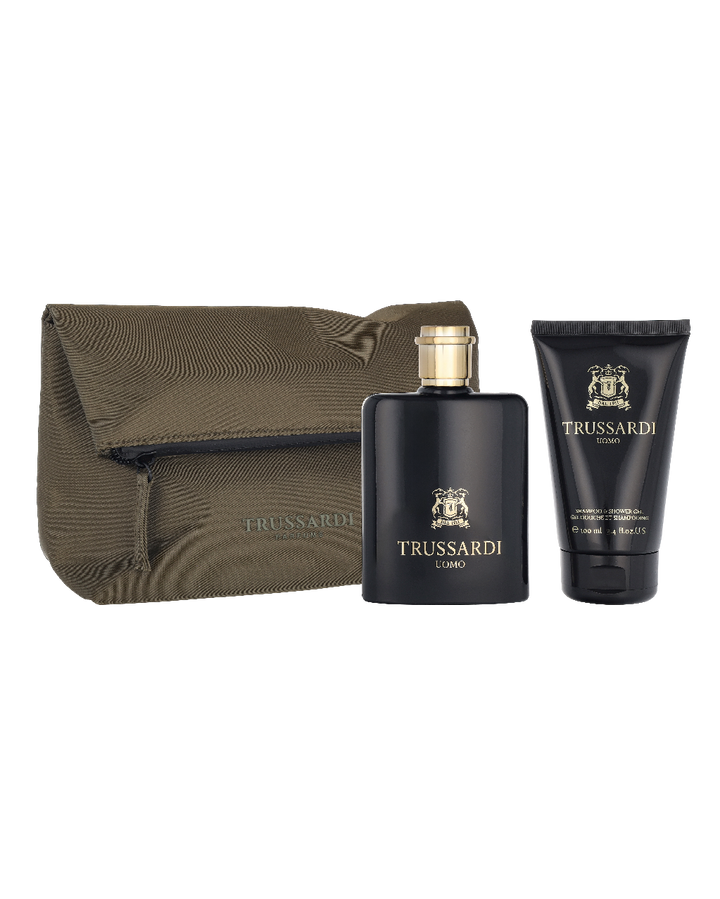 Trussardi Uomo Giftset