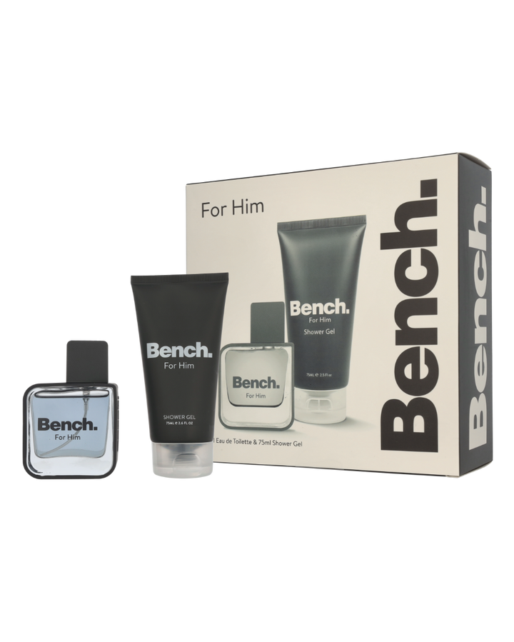 Bench For Him Giftset