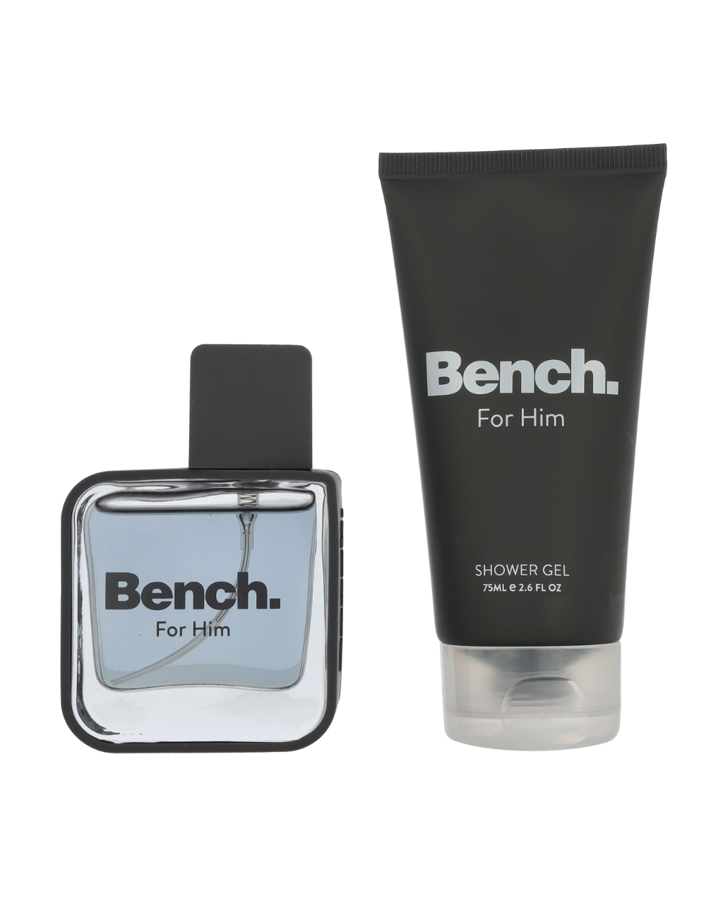 Bench For Him Giftset