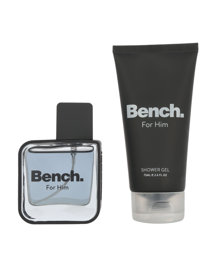 Bench For Him Giftset