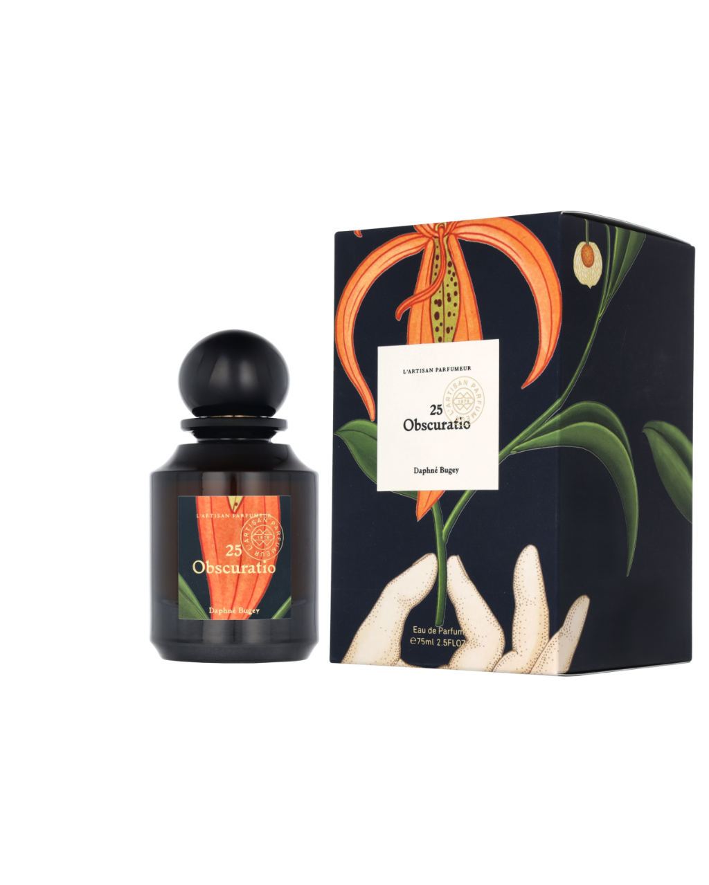 L'Artisan Parfumeur Obscuratio 25 Eau de Parfum