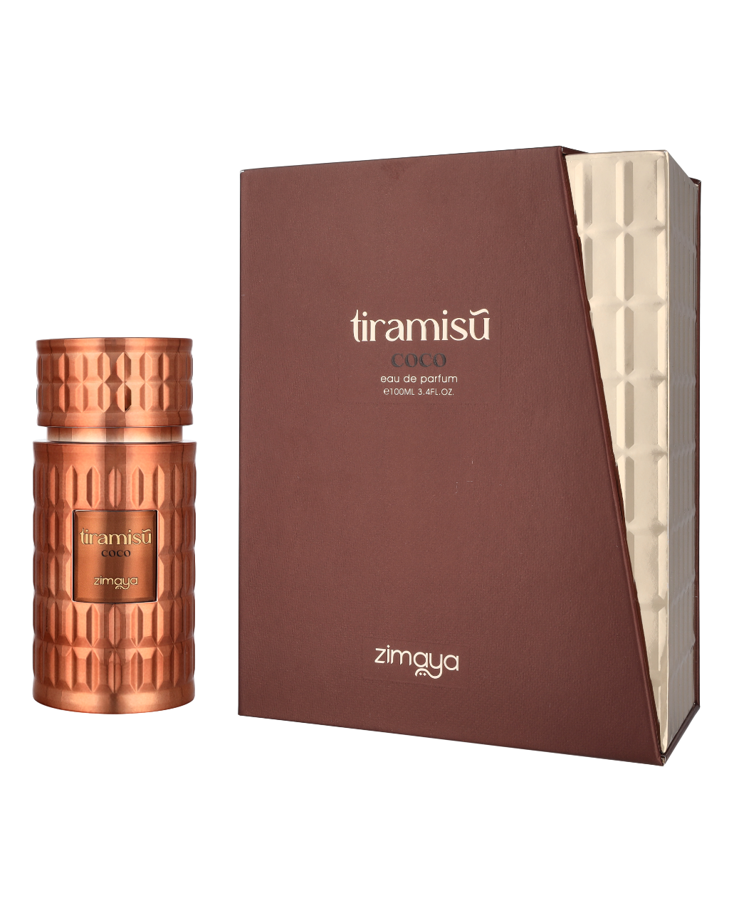 Zimaya Tiramisu Coco Eau de Parfum