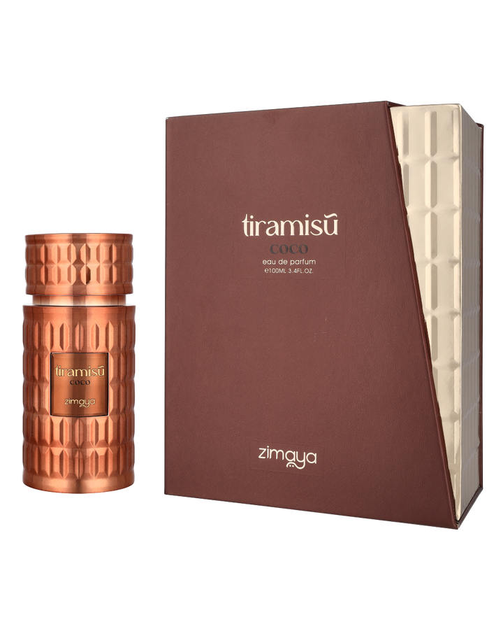 Zimaya Tiramisu Coco Eau de Parfum