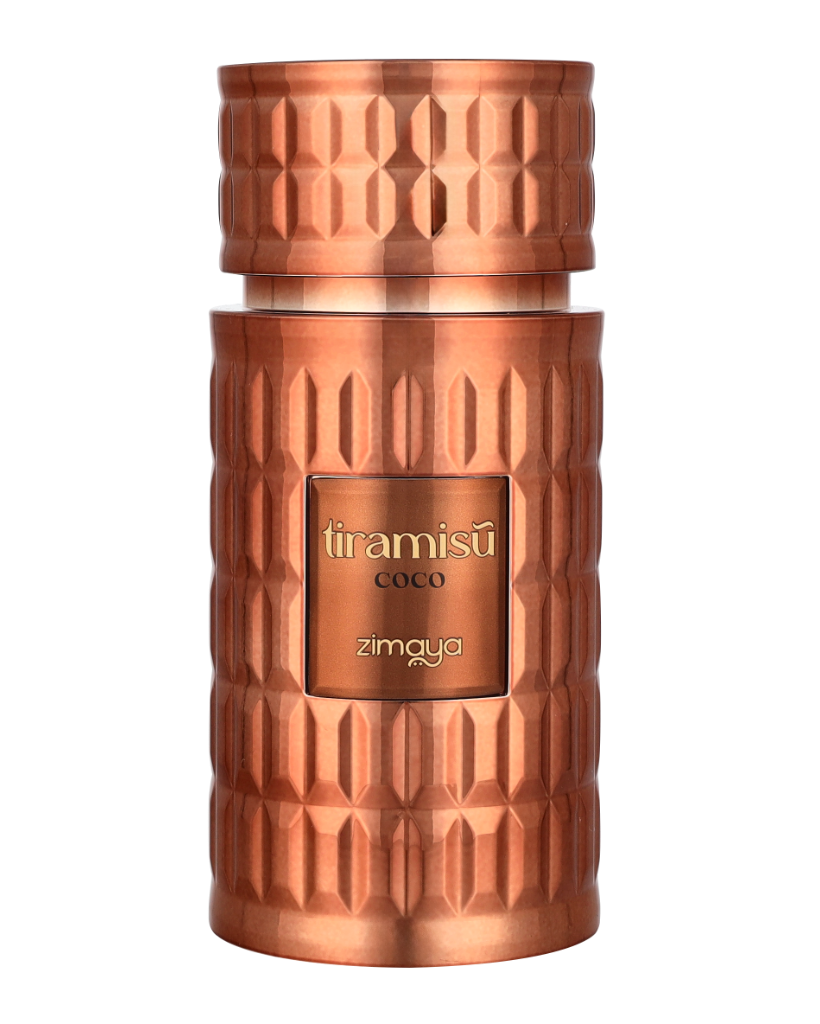 Zimaya Tiramisu Coco Eau de Parfum