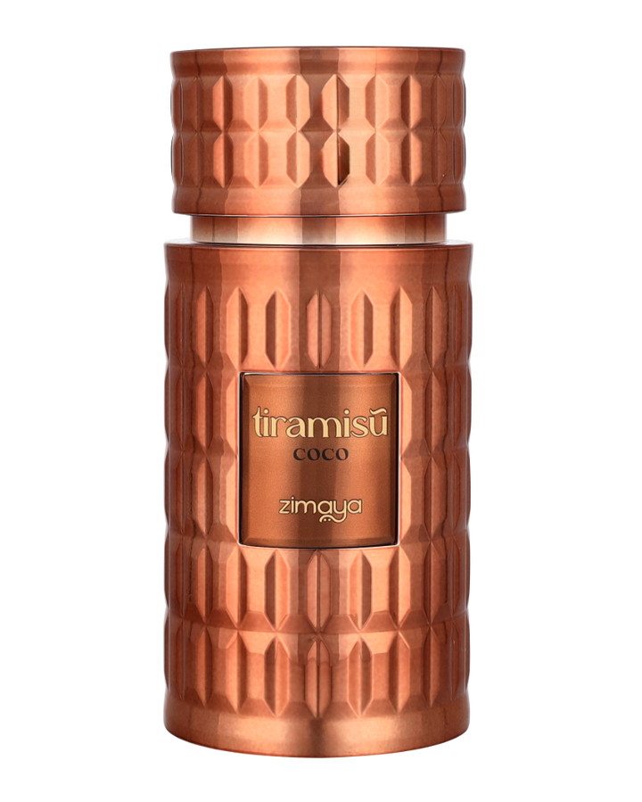 Zimaya Tiramisu Coco Eau de Parfum