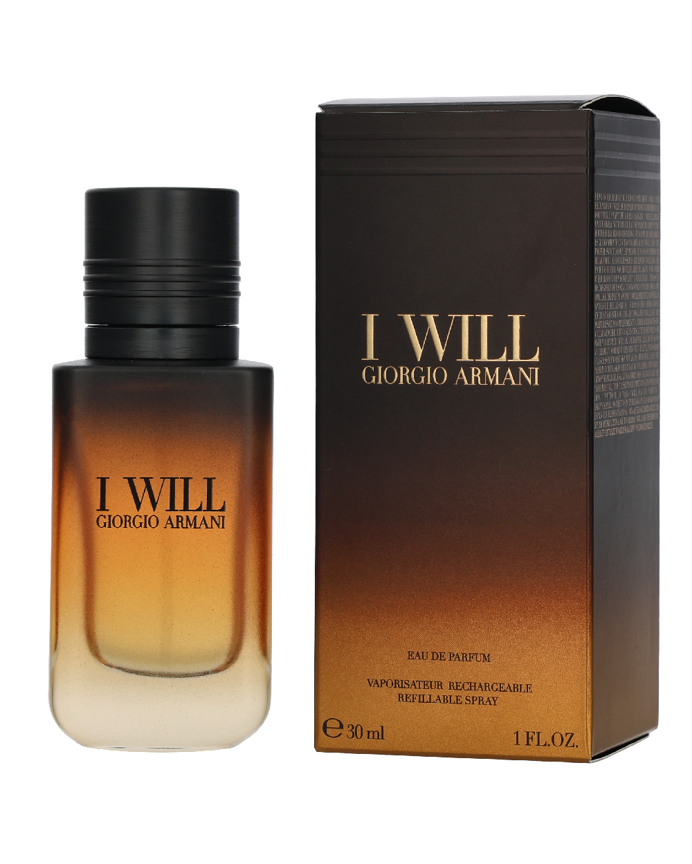 Armani I Will Eau de Parfum