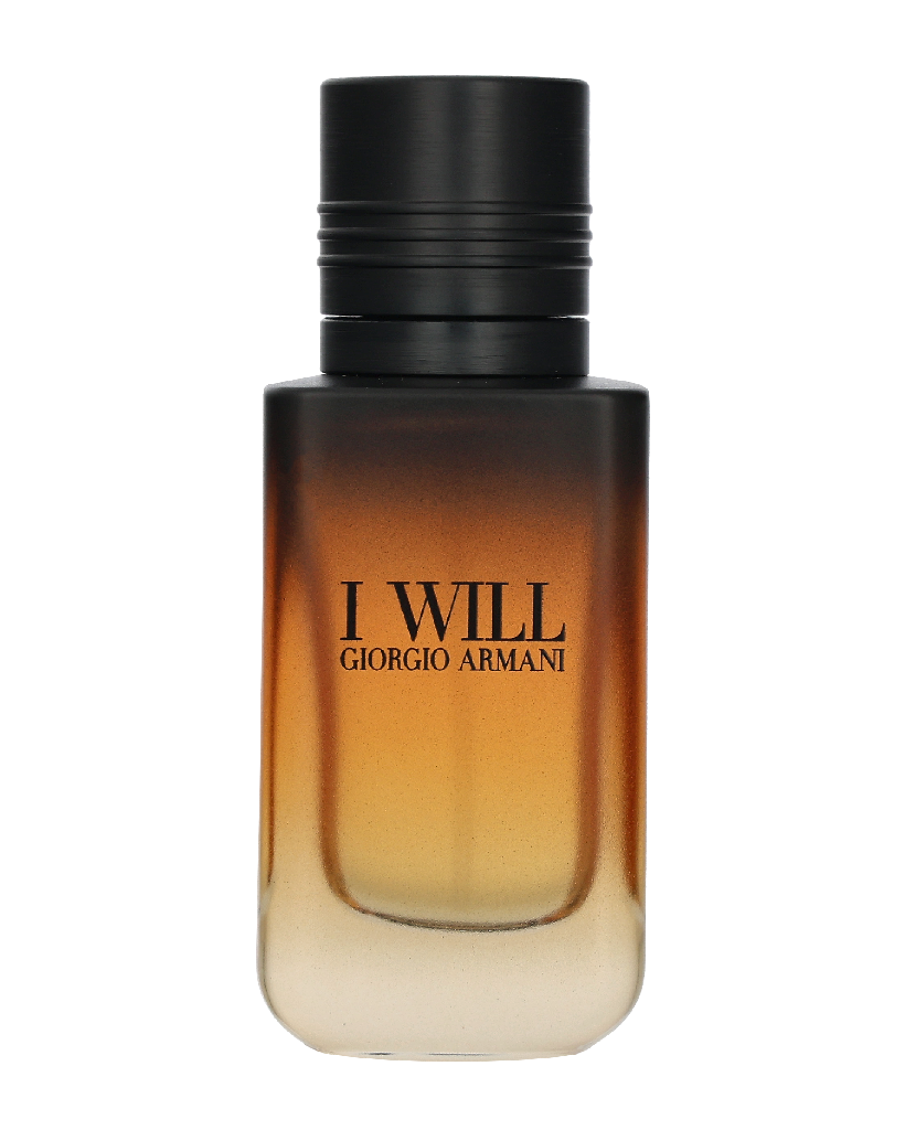 Armani I Will Eau de Parfum