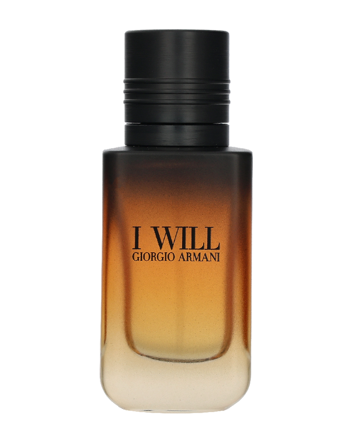 Armani I Will Eau de Parfum