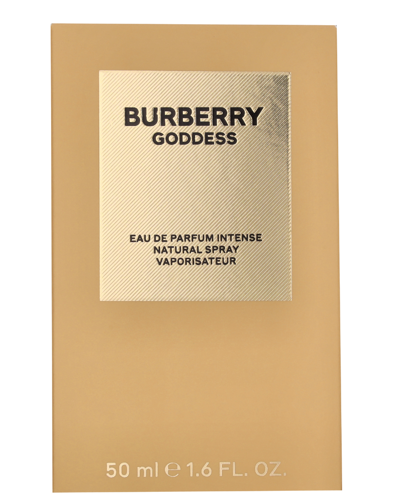 Burberry Goddess Intense Eau de Parfum