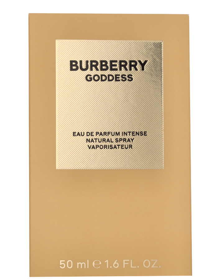 Burberry Goddess Intense Eau de Parfum