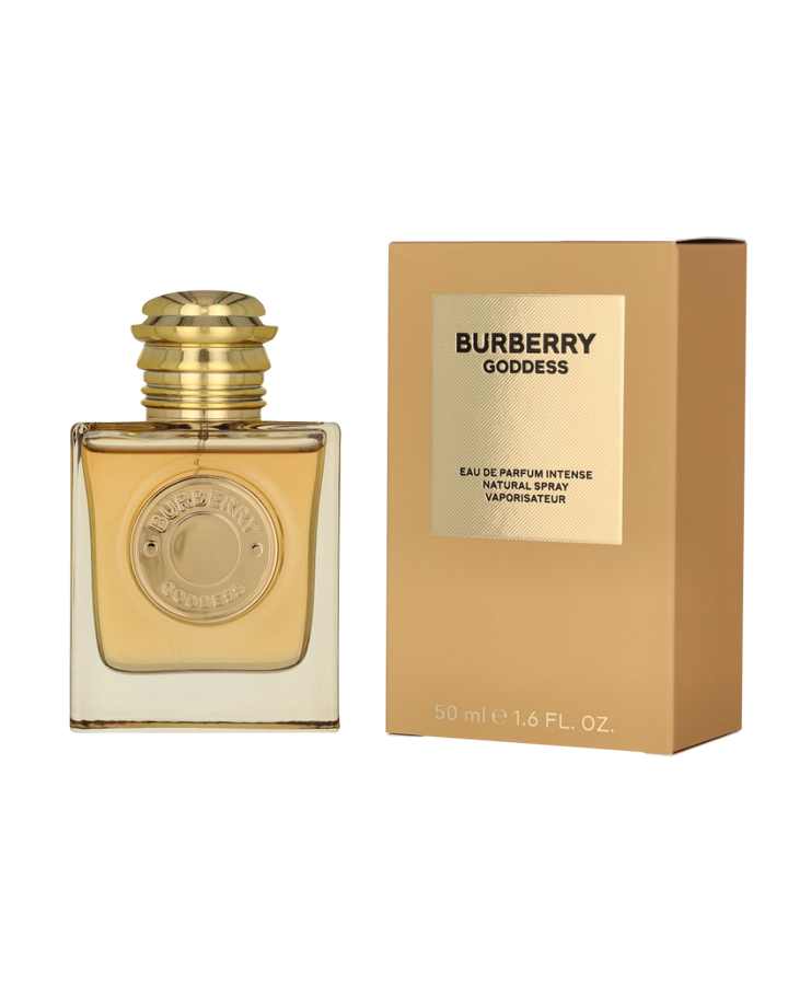 Burberry Goddess Intense Eau de Parfum