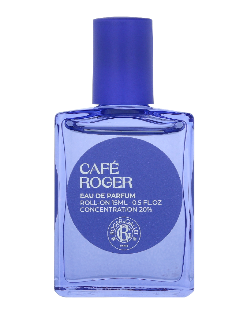 Roger & Gallet Cafe Roger Roll-On Eau de Parfum