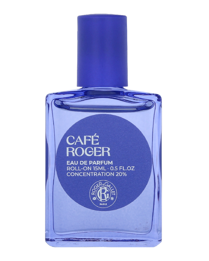 Roger &amp; Gallet Cafe Roger Roll-On Eau de Parfum