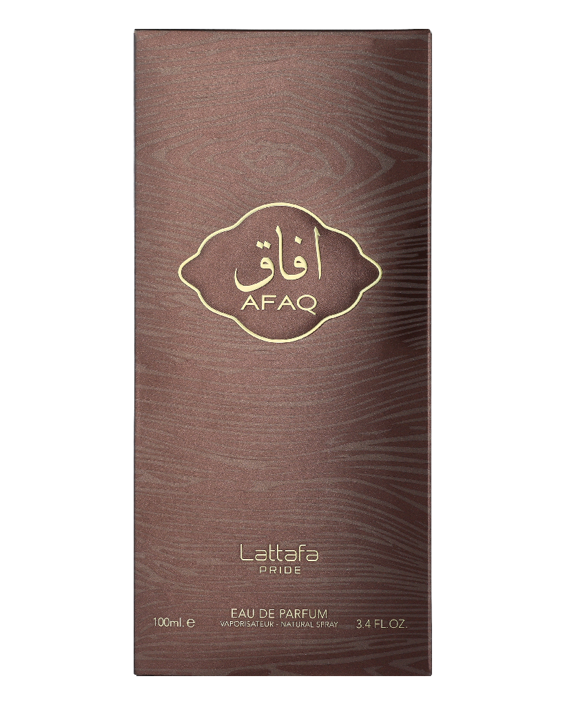 Lattafa Pride Afaq Eau de Parfum