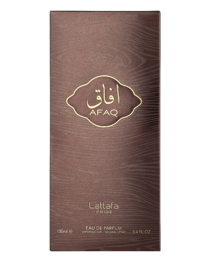 Lattafa Pride Afaq Eau de Parfum