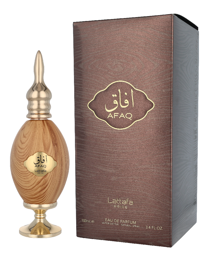 Lattafa Pride Afaq Eau de Parfum