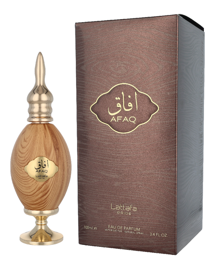 Lattafa Pride Afaq Eau de Parfum