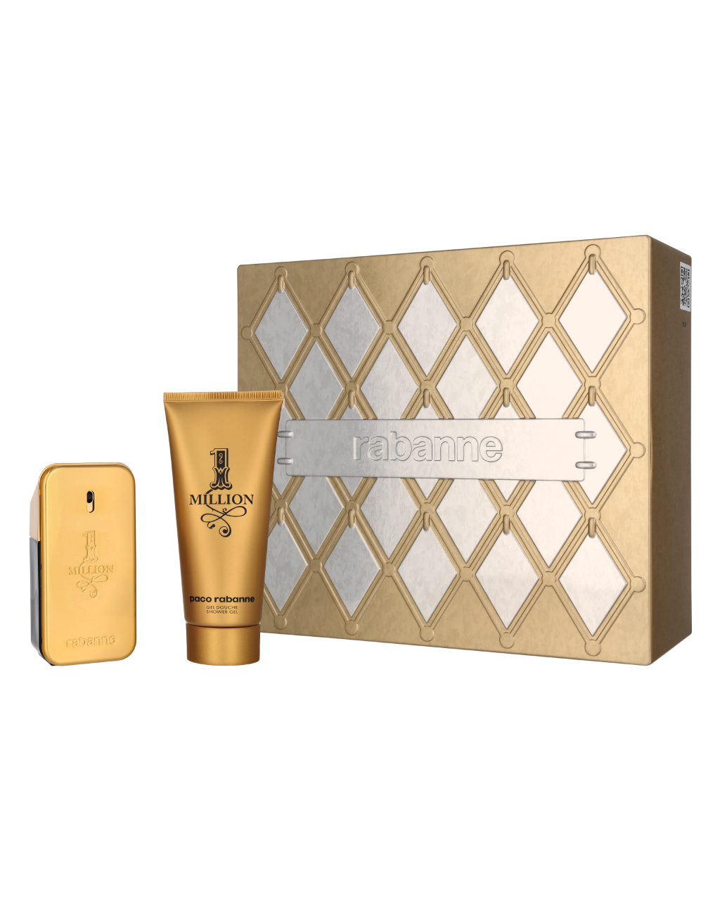 Paco Rabanne 1 Million Giftset