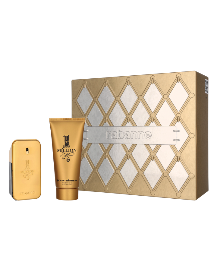 Paco Rabanne 1 Million Giftset