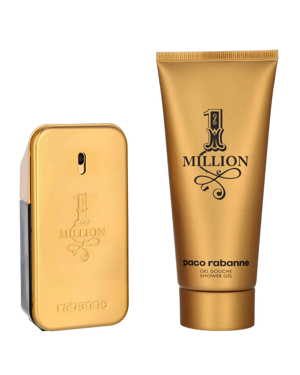 Paco Rabanne 1 Million Giftset