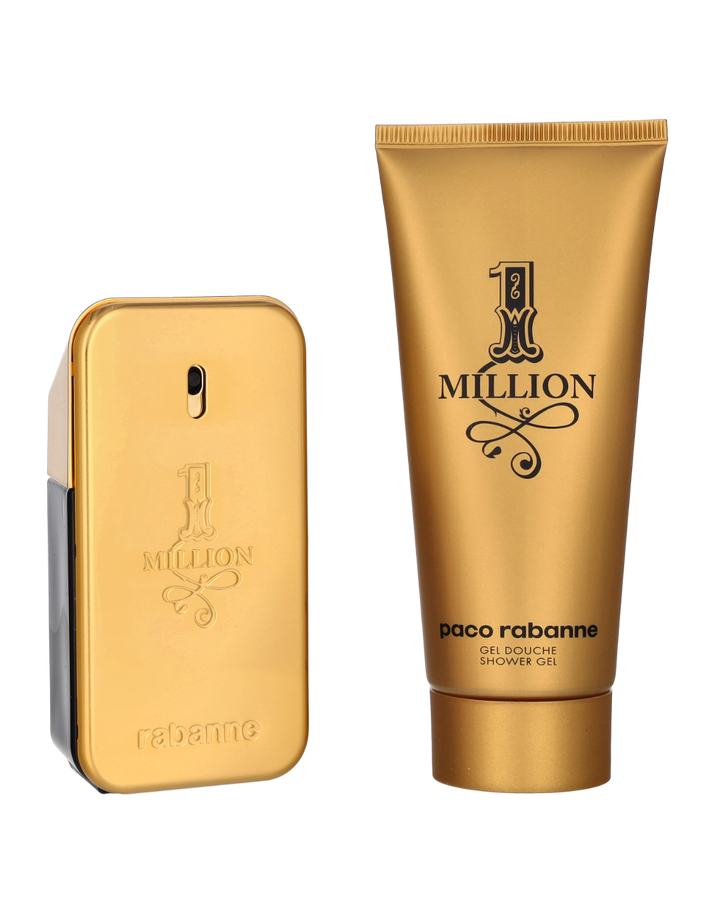 Paco Rabanne 1 Million Giftset