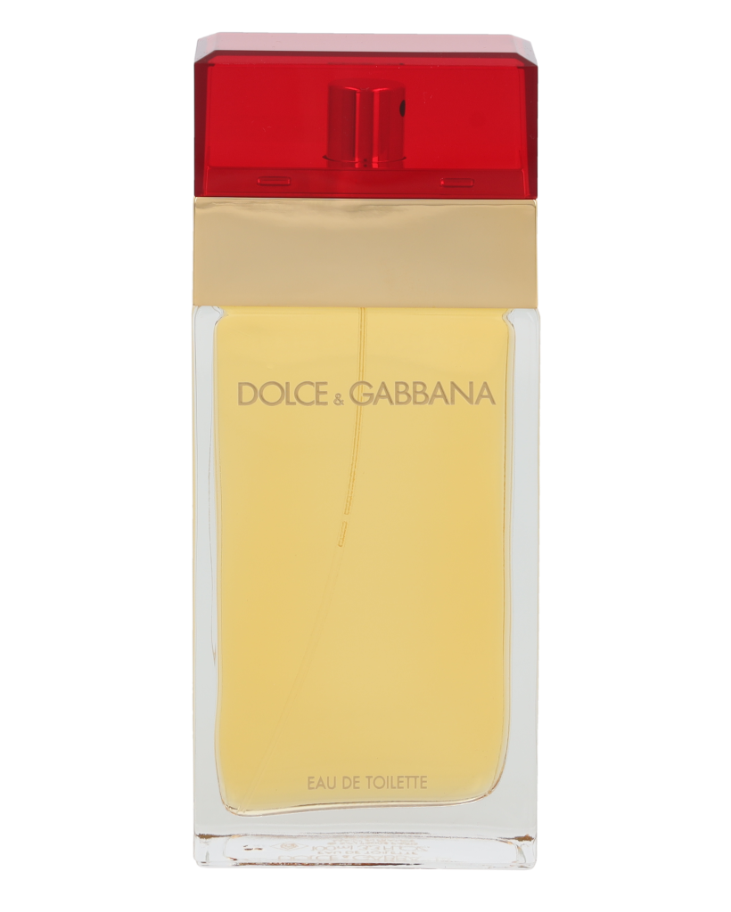 Dolce & Gabbana Pour Femme Eau de Toilette