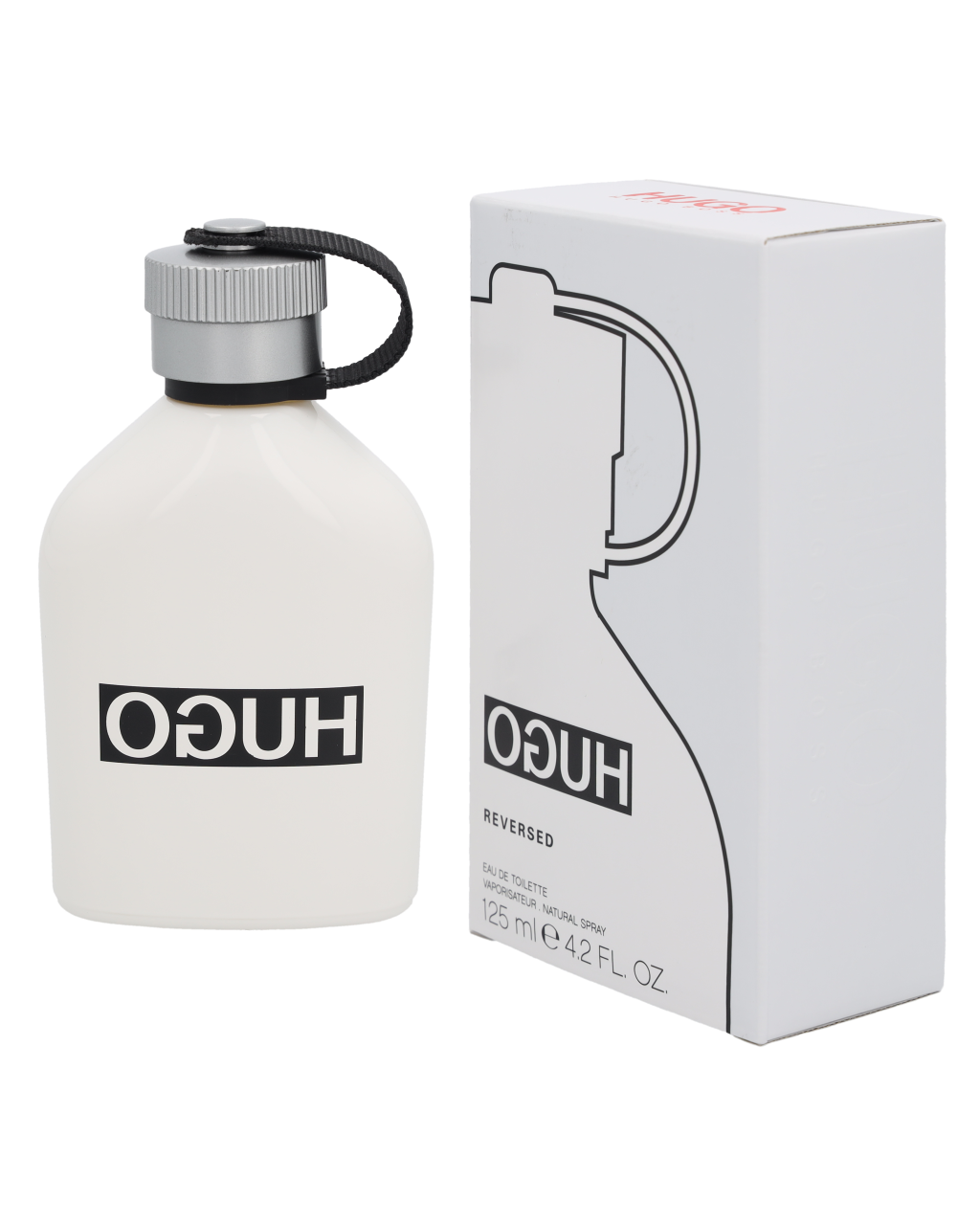 Hugo Boss Hugo Reversed Eau de Toilette