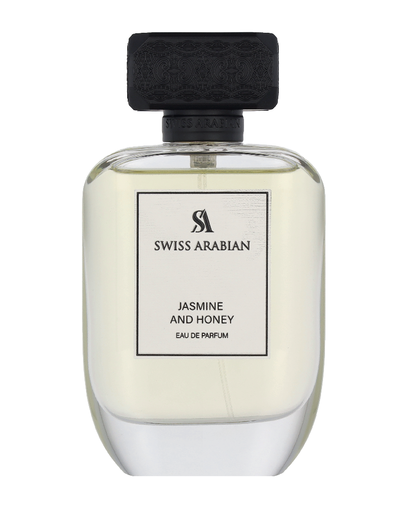 Swiss Arabian Jasmine Amer And Honey Eau de Parfum