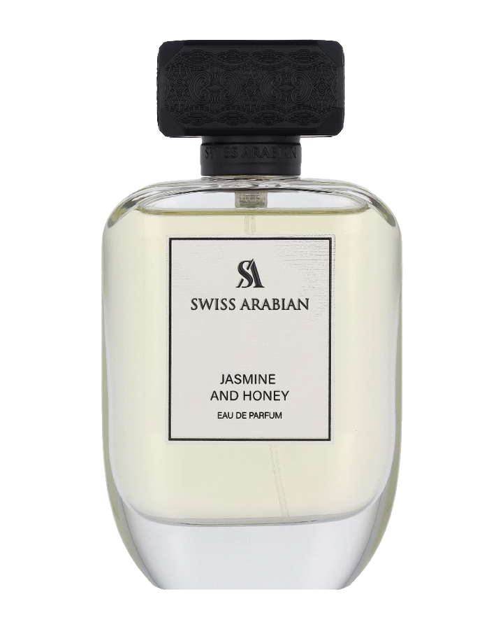 Swiss Arabian Jasmine Amer And Honey Eau de Parfum