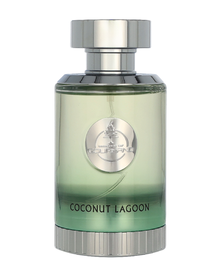 Paris Corner Coconut Lagoon Spray Ministry of Gourmand Eau de Parfum