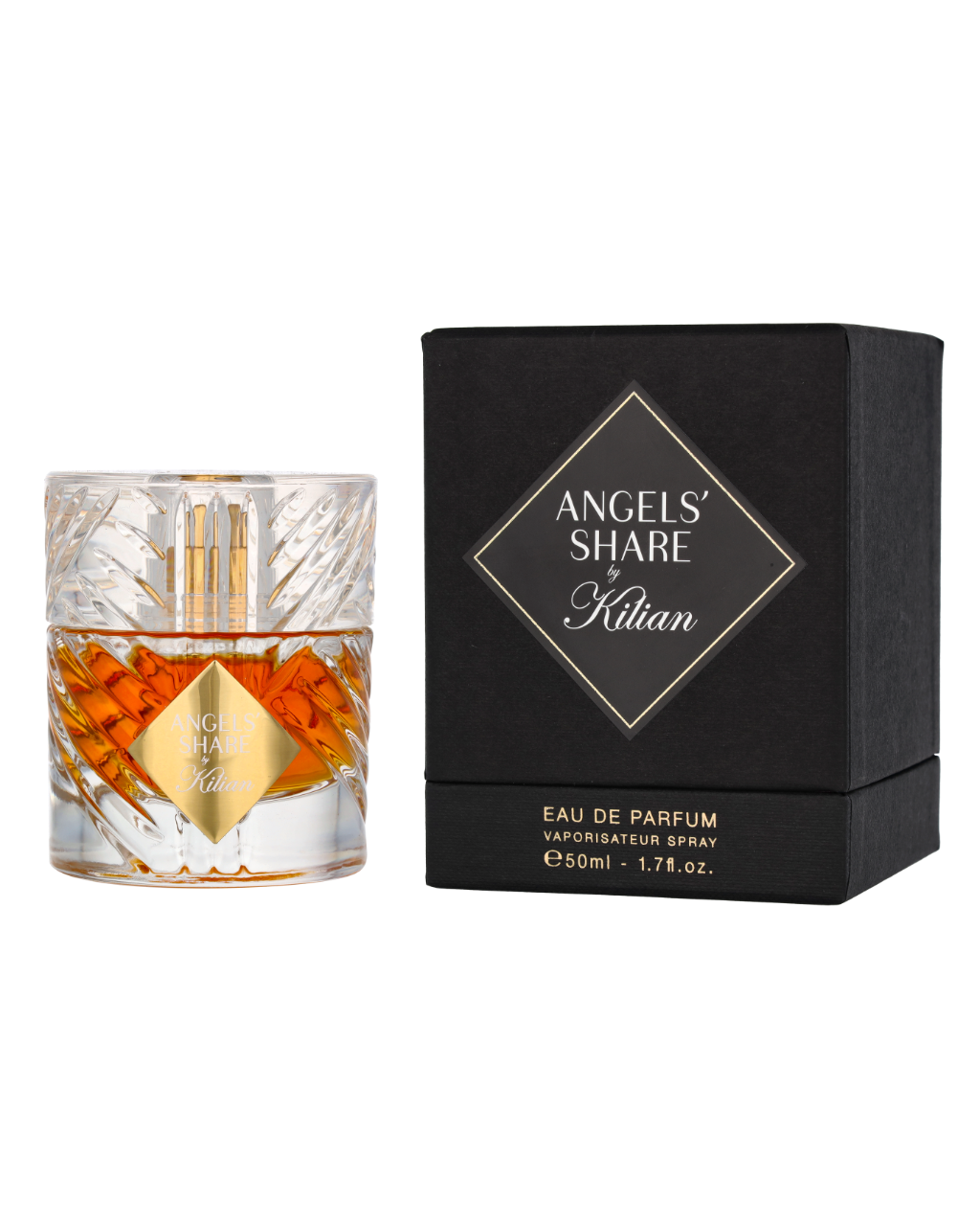 Kilian Angels Share Eau de Parfum
